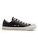 31311321　LEATHER AS (R) OX　BLACK　675060-0001