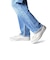 31311320　LEATHER AS (R) OX　WHITE　675061-0001