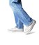 31311320　LEATHER AS (R) OX　WHITE　675061-0001