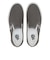 VN000EYECHR　CLASSIC SLIP-ON　*CHARCOAL　675971-0001