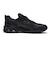 1201A993.001　GEL-QUANTUM 180 LS　BLACK/BLACK　676815-0001