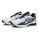 1201A993.101　GEL-QUANTUM 180 LS　WHITE/BLACK　676816-0001
