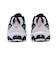 1201A993.101　GEL-QUANTUM 180 LS　WHITE/BLACK　676816-0001