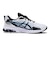 1201A993.101　GEL-QUANTUM 180 LS　WHITE/BLACK　676816-0001