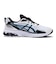1201A993.101　GEL-QUANTUM 180 LS　WHITE/BLACK　676816-0001