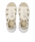 399022　CILIA WEDGE SANDAL　*01S.ALMOMD　675973-0001