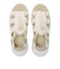 399022　CILIA WEDGE SANDAL　*01S.ALMOMD　675973-0001