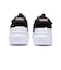 399022　CILIA WEDGE SANDAL　*04BLACK/WHITE　675973-0004
