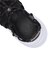 399022　CILIA WEDGE SANDAL　*04BLACK/WHITE　675973-0004