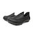 TB-502　ｽｯﾄﾝﾂｳﾞｫﾙ ｽﾘｯﾎﾟﾝｼｭｰｽﾞ　BLK/BLK　676335-0001