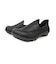TB-502　ｽｯﾄﾝﾂｳﾞｫﾙ ｽﾘｯﾎﾟﾝｼｭｰｽﾞ　BLK/BLK　676335-0001
