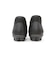TB-502　ｽｯﾄﾝﾂｳﾞｫﾙ ｽﾘｯﾎﾟﾝｼｭｰｽﾞ　BLK/BLK　676335-0001