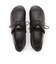 TB-503　ｽｯﾄﾝﾂｳﾞｫﾙ ﾚｰｽｱｯﾌﾟｼｭｰｽﾞ　BLK/BLK　676336-0001