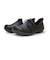 TB-503　ｽｯﾄﾝﾂｳﾞｫﾙ ﾚｰｽｱｯﾌﾟｼｭｰｽﾞ　BLK/BLK　676336-0001