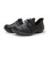 TB-503　ｽｯﾄﾝﾂｳﾞｫﾙ ﾚｰｽｱｯﾌﾟｼｭｰｽﾞ　BLK/BLK　676336-0001