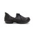 TB-503　ｽｯﾄﾝﾂｳﾞｫﾙ ﾚｰｽｱｯﾌﾟｼｭｰｽﾞ　BLK/BLK　676336-0001