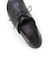 TB-503　ｽｯﾄﾝﾂｳﾞｫﾙ ﾚｰｽｱｯﾌﾟｼｭｰｽﾞ　BLK/BLK　676336-0001