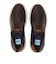 HL19210L　TR YORK LACE　DK.BROWN　670873-0003