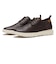HL19210L　TR YORK LACE　DK.BROWN　670873-0003