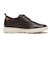 HL19210L　TR YORK LACE　DK.BROWN　670873-0003