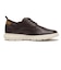 HL19210L　TR YORK LACE　DK.BROWN　670873-0003