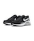 MFN7304　AIRMAX EXCEE　001BLACK/WHITE　672249-0002