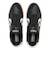 34201821　CHECK POINT SK OX　*BLACK/WHITE　678577-0001