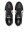 34201821　CHECK POINT SK OX　*BLACK/WHITE　678577-0001