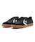 34201821　CHECK POINT SK OX　*BLACK/WHITE　678577-0001