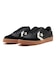 34201821　CHECK POINT SK OX　*BLACK/WHITE　678577-0001