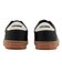 34201821　CHECK POINT SK OX　*BLACK/WHITE　678577-0001