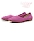 W5044　SQUARE KNIT　PURPLE　672708-0003