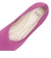 W5044　SQUARE KNIT　PURPLE　672708-0003