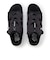 100202019　INSTAPUMP FURY SANDAL ZIP　CBLACK/ FTWWHT　675930-0001