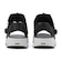 100202019　INSTAPUMP FURY SANDAL ZIP　CBLACK/ FTWWHT　675930-0001