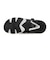 100202019　INSTAPUMP FURY SANDAL ZIP　CBLACK/ FTWWHT　675930-0001
