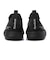 100207659　DAILYFIT DMX 3 SLIP ON　BLACK/BLACK　679345-0001