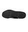 100207659　DAILYFIT DMX 3 SLIP ON　BLACK/BLACK　679345-0001