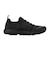 100207659　DAILYFIT DMX 3 SLIP ON　BLACK/BLACK　679345-0001