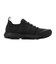 100207659　DAILYFIT DMX 3 SLIP ON　BLACK/BLACK　679345-0001