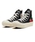31312170　AS PLTS CHERRYPRINT HI　BLACK　680340-0001
