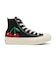 31312170　AS PLTS CHERRYPRINT HI　BLACK　680340-0001