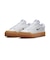 WFV5526　W COURT LEGACY LIFT　100WHITE/VINTG　680233-0001