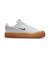 WFV5526　W COURT LEGACY LIFT　100WHITE/VINTG　680233-0001
