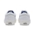 VN0007NTZ5D　OLD SKOOL　LEATHER WHT/BLU　674361-0001