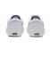 VN0007NTZ5D　OLD SKOOL　LEATHER WHT/BLU　674361-0001