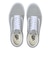 VN000CT850U　OLD SKOOL　SUEDE/CANVAS GR　677800-0001