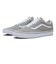 VN000CT850U　OLD SKOOL　SUEDE/CANVAS GR　677800-0001