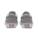 VN000CT850U　OLD SKOOL　SUEDE/CANVAS GR　677800-0001
