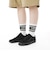 VN000CT8CJJ　OLD SKOOL　*SUEDE/CANVS BK　677801-0001